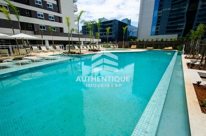 Imagem RESIDENCIAL RSVP CHACARA SANTO ANTONIO - Apartamento à venda em São Paulo/SP