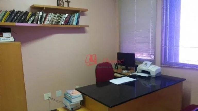 Foto do imóvel Sala Comercial para locação, Floresta, Porto Alegre