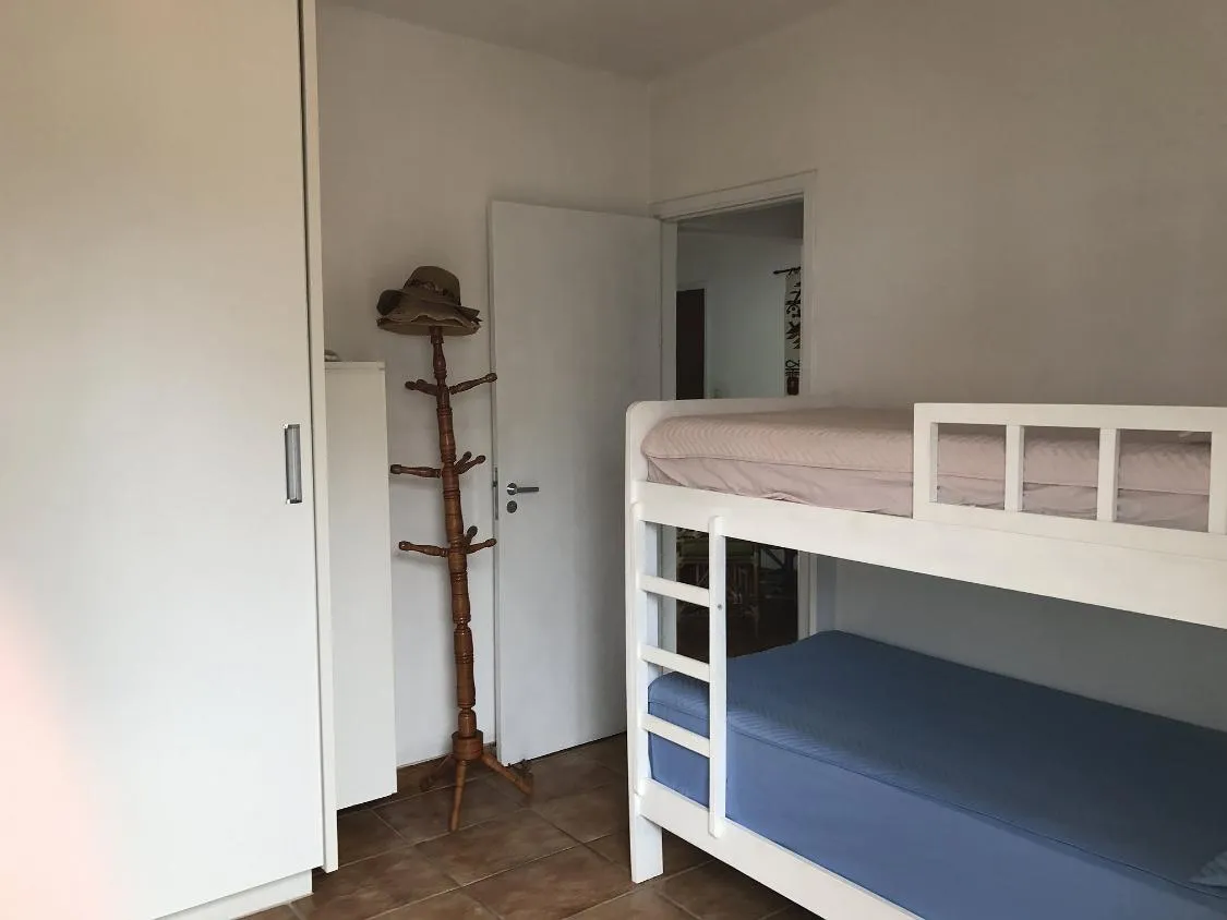 Imagem Lindo Apartamento no Guarujá