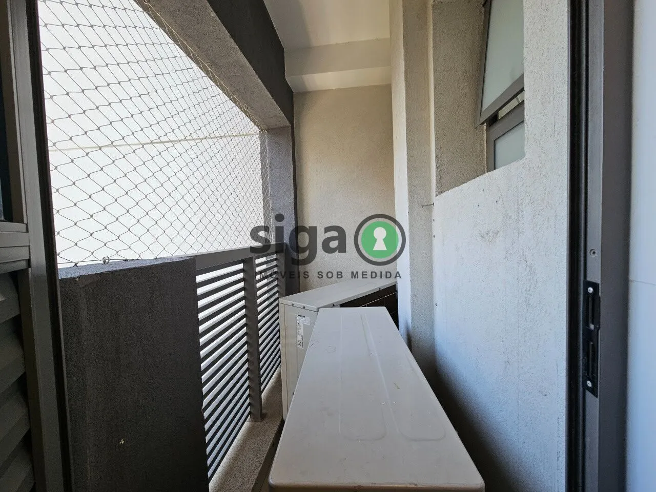 Imagem Apartamento à venda - 192 m², 3 suítes, 4 vagas - Campo Belo - São Paulo/SP