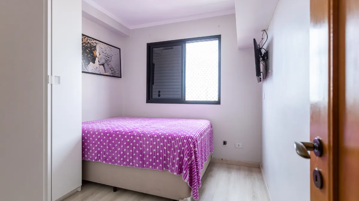 Imagem Apartamento para venda em Pirituba com 3 quartos, sendo 1 suíte, 100m2