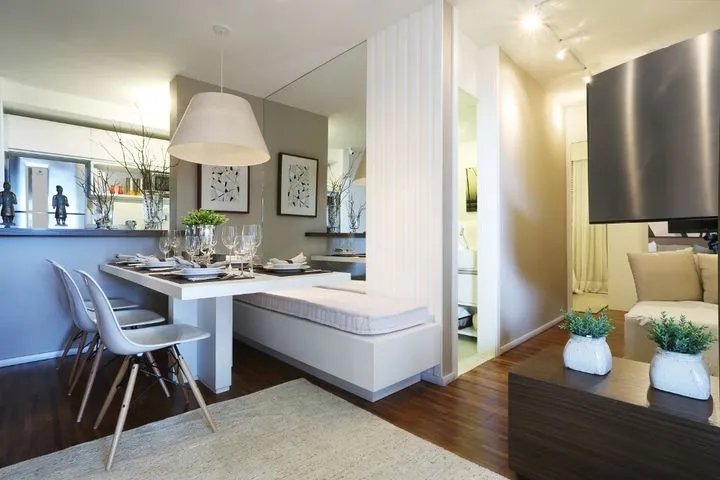 Apartamento com 3 Quartos à Venda, 61 m² em Mooca - São Paulo