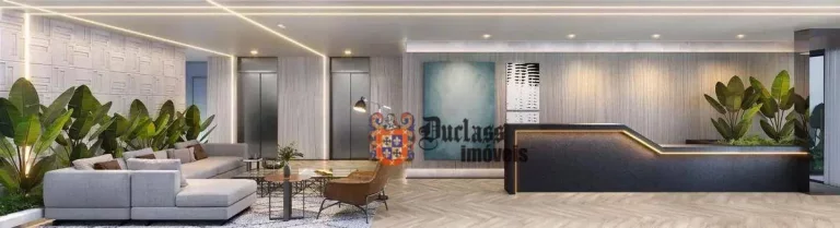 Imagem Studio com 1 dormitório à venda, 23 m² por R$ 470.000 - Vila Mariana - São Paulo/SP
