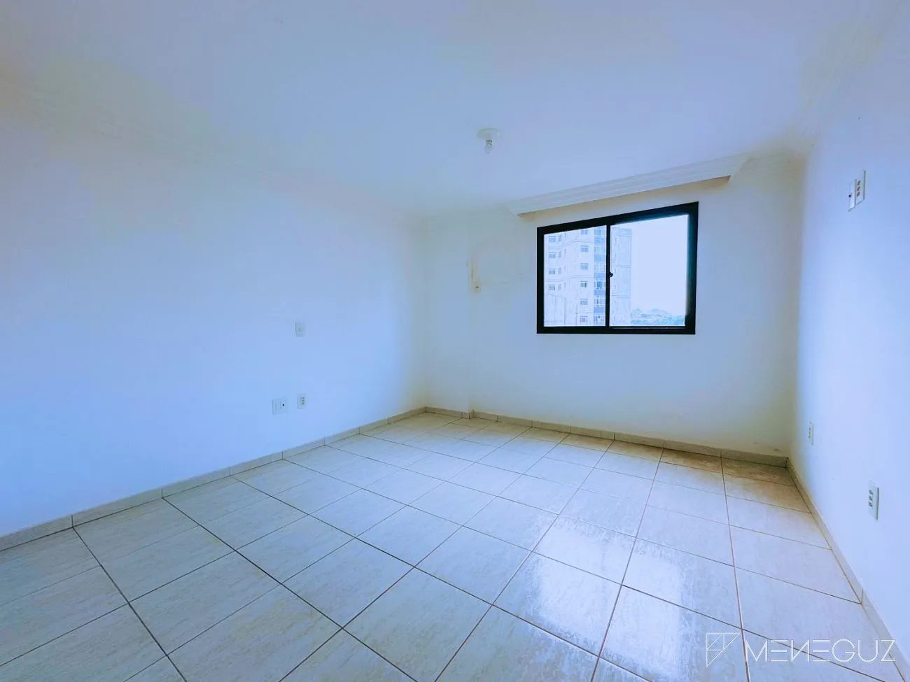 Imagem Apartamento de alto padrão a venda de frente para o mar com 4 Suítes na Deslumbrante Praia do Morro, em Guarapari