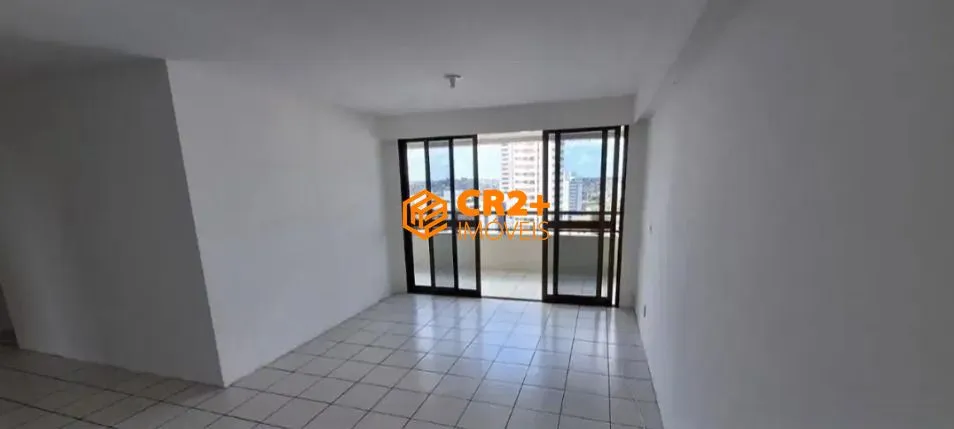 Imagem Vendo apartamento com 4 quartos, 2 suítes, 2 vagas, 134m2 em Casa Forte