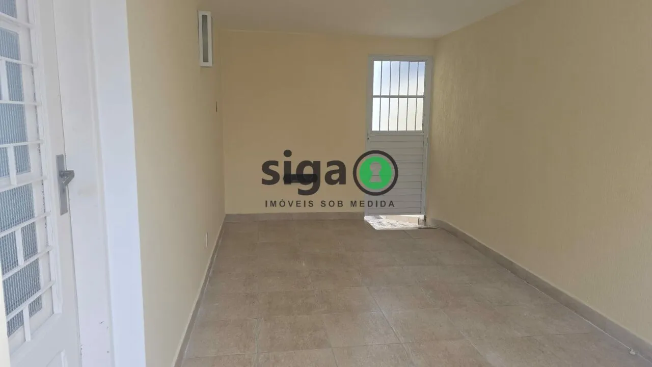Imagem CASA TERRREA PARA VENDA NA VILA SONIA