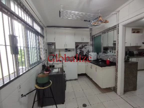 Imagem APARTAMENTO COMERCIAL em SANTOS - SP, JOSÉ MENINO