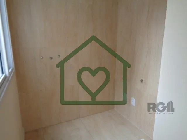 Imagem Apartamento no bairro Jardim Itu Sabará, de 70m² no 3º andar. Imóvel com 2 dormitórios, sendo 1...