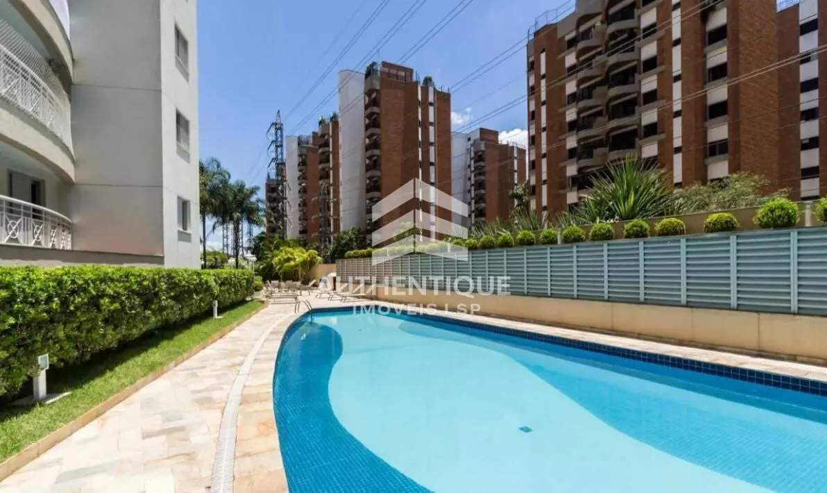 Imagem Sport's Garden Premium - Vila Leopoldina - Apartamento à venda no bairro Vila Leopoldina - São Paulo/SP, Zona Oeste