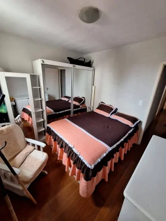 Imagem Casa Térrea 3 dormitórios - Paulicéia