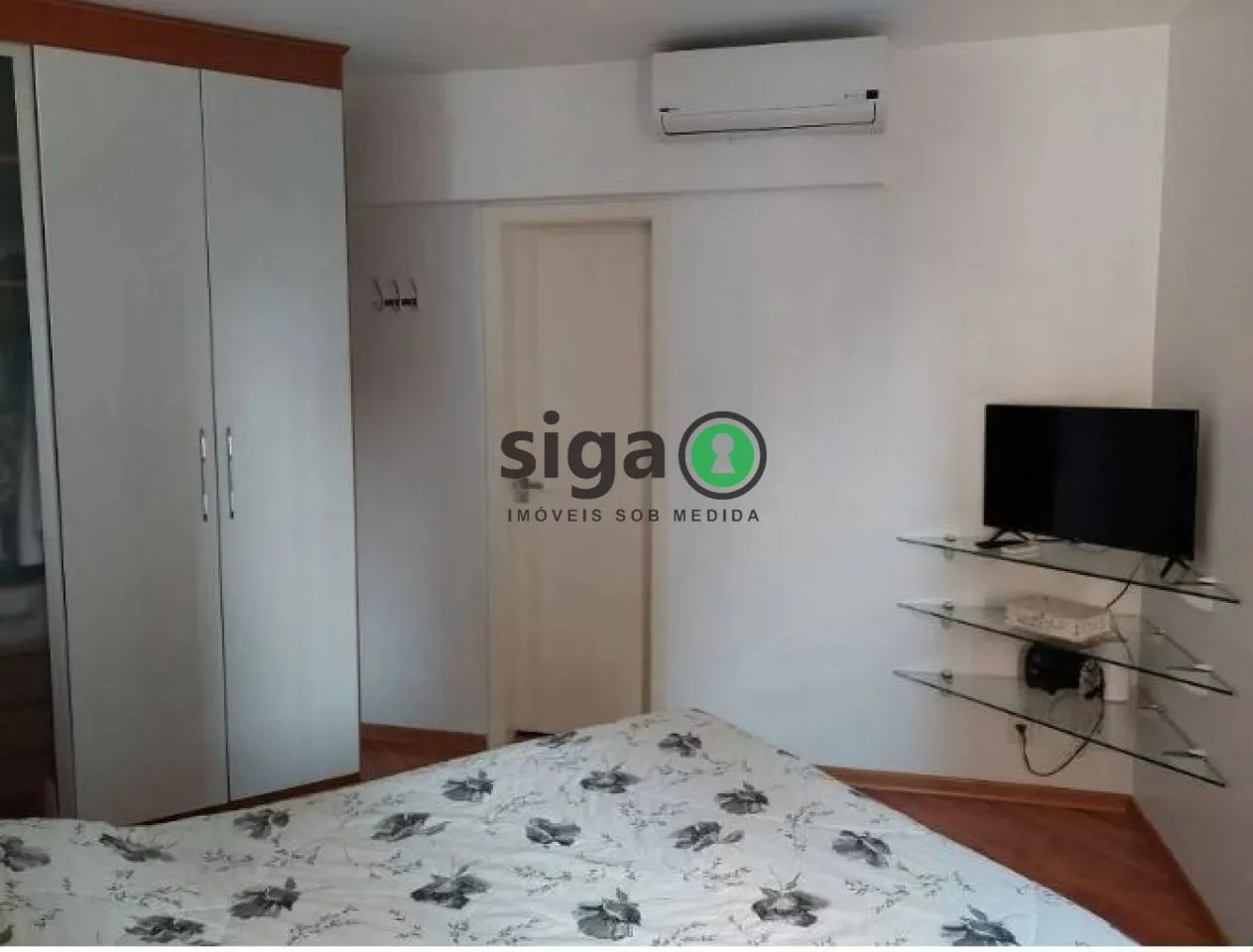Imagem Apartamento a venda Jardim Prudência com 3 quartos, 2 vagas
