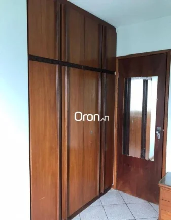 Imagem Apartamento com 3 dormitórios à venda, 102 m² por R$ 499.000,00 - Setor Bela Vista - Goiânia/GO