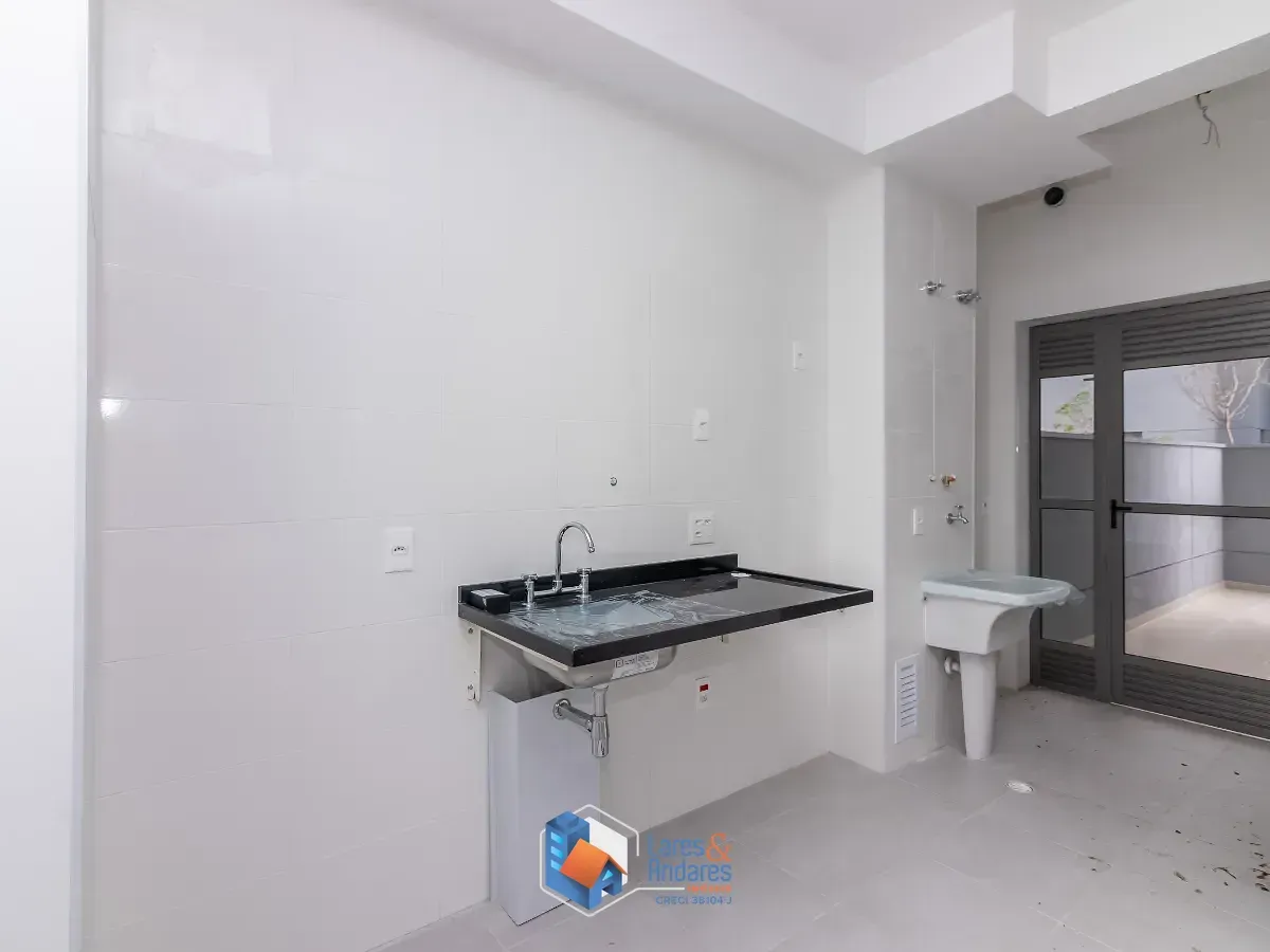 Imagem Apartamento para venda em City América com 3 quartos, sendo 1 suíte, 136.77m²