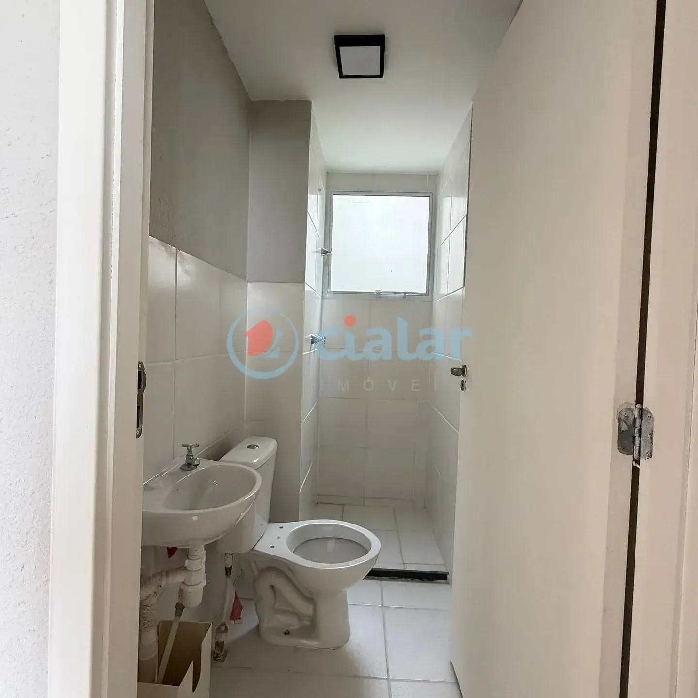 Imagem Apartamento à venda, Santa Cruz, Rio de Janeiro, RJ