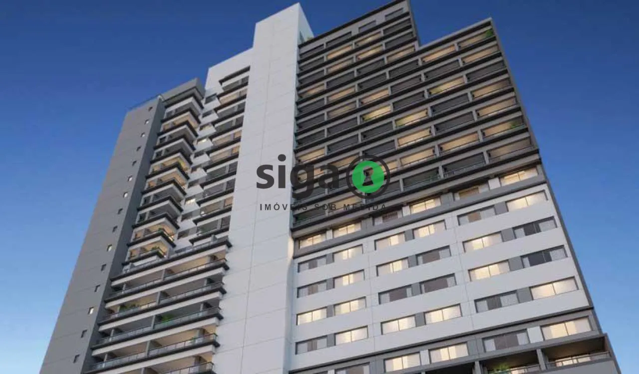 Imagem Apartamento para venda no Brooklin, São Paulo - SP