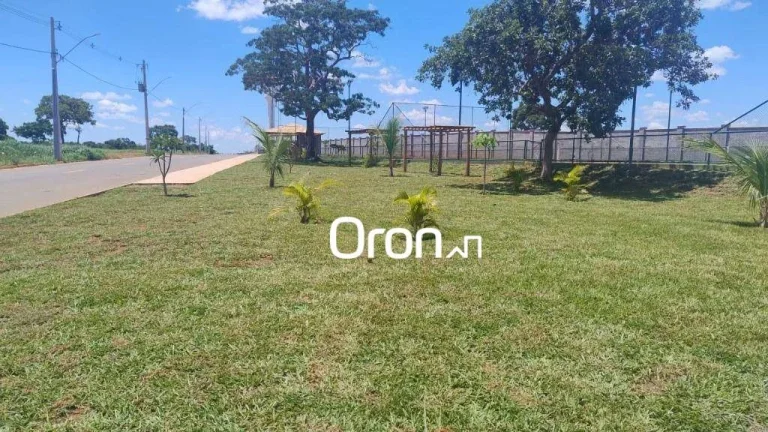 Imagem Terreno à venda, 984 m² por R$ 349.000,00 - Vila Romana - Goiânia/GO