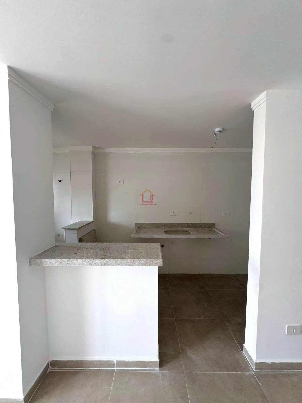 Imagem apartamento a venda no Boqueirão