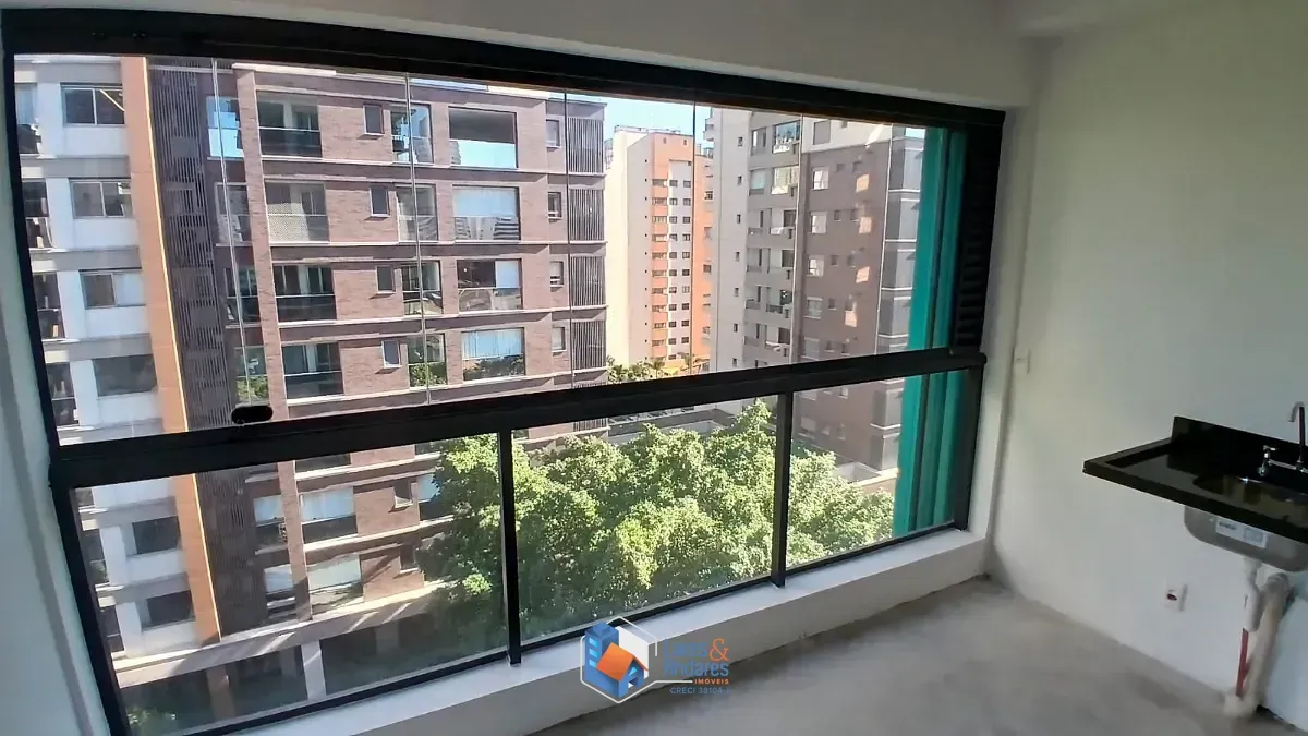 Imagem Apartamento para venda em Perdizes com 2 quartos, sendo 1 suíte, 72m²