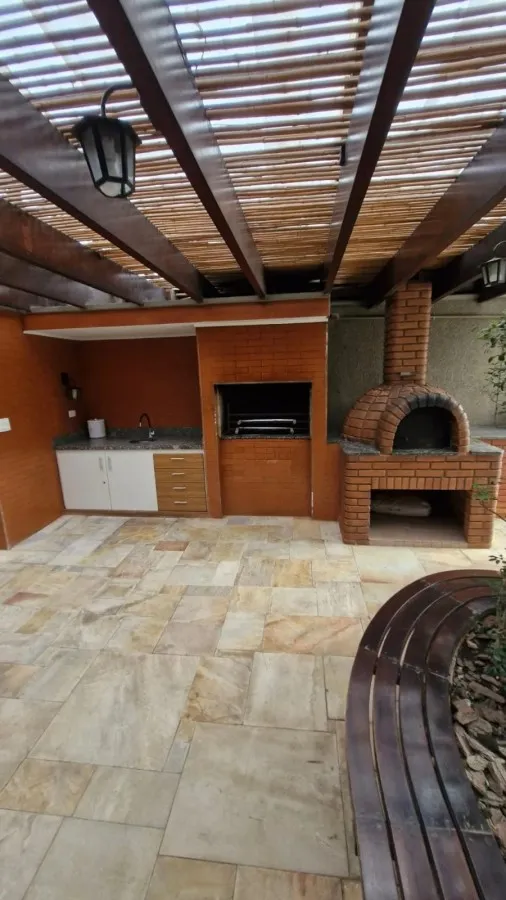 Imagem Apartamento para Venda em São Paulo, Vila Pompéia, 3 dormitórios, 1 suíte, 2 banheiros, 2 vagas