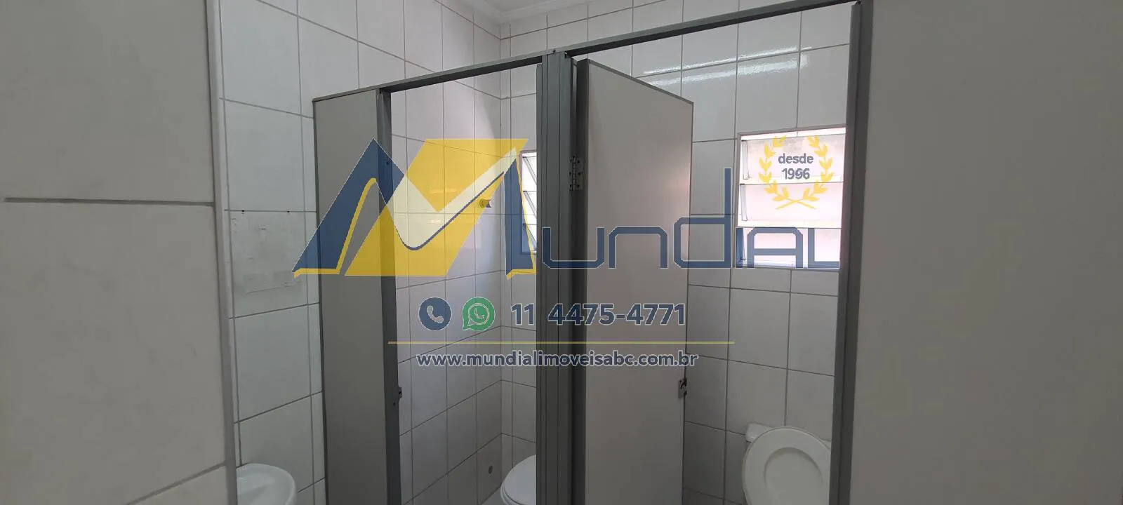 Imagem Sala Andar Comercial 240m² para Locação no Parque das Nações