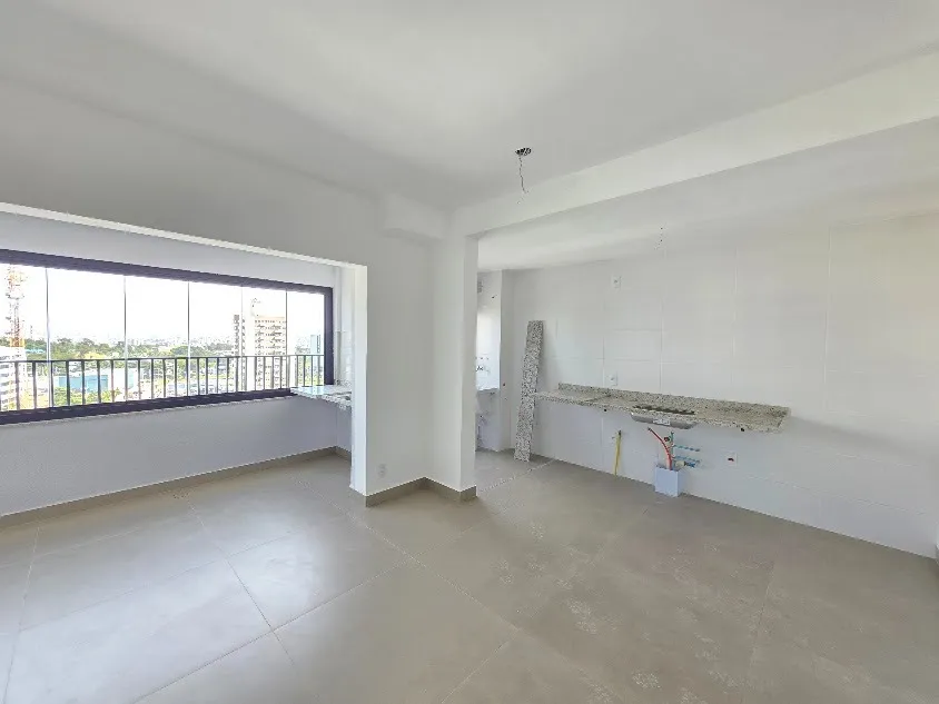 Imagem Apartamento 2 Dormitórios Condomínio Patio Boa Vista-Sorocaba/SP