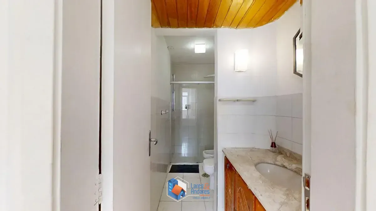 Imagem Apartamento para venda em Pinheiros com 2 quartos, sendo 1 suíte, 119m²