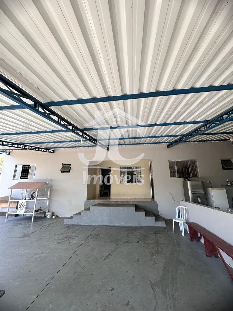 Imagem Chácara com 1.000 m² à venda no Parque Aeroporto, em Campinas.