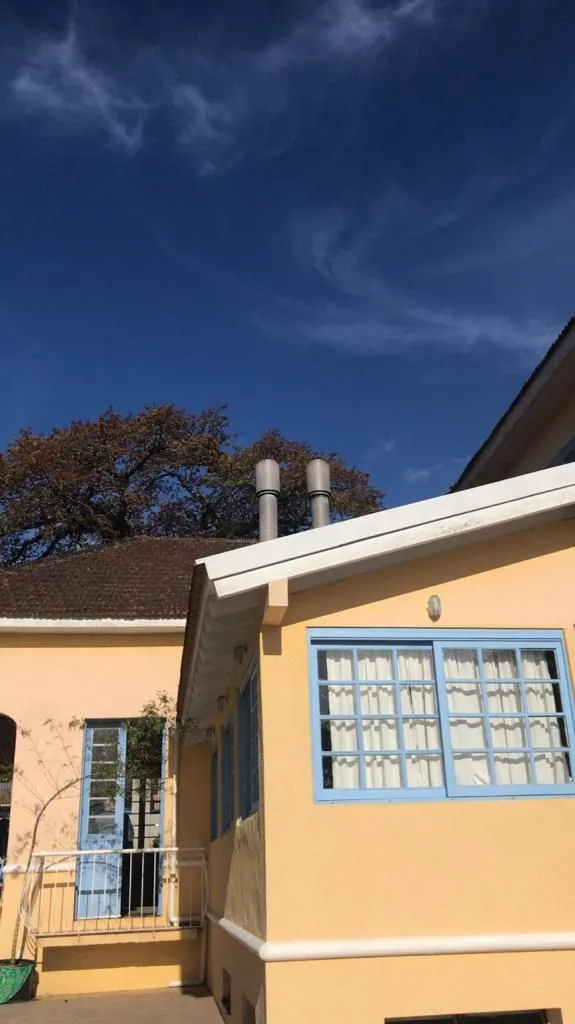 Imagem Casa Centenária no Bairro Belém Velho Residencial/Comercial