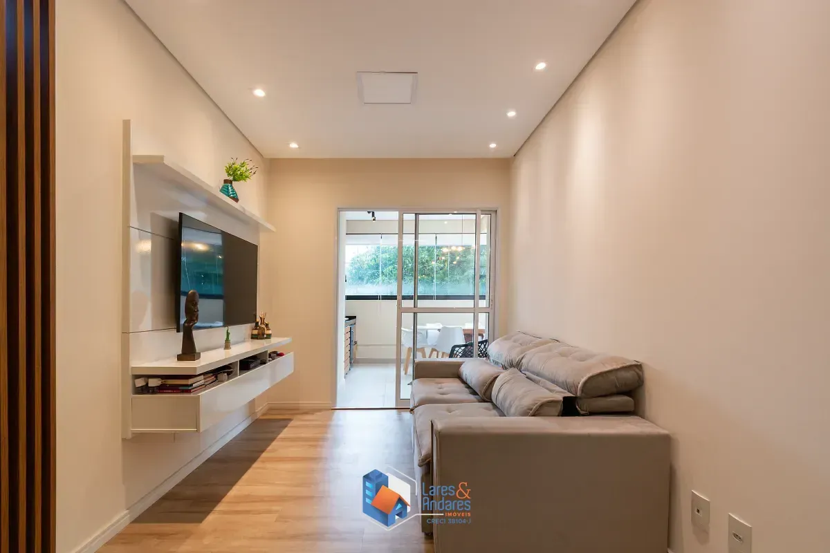 Imagem Apartamento garden para venda em Vila Mascote com 2 quartos, sendo 1 suíte, 114m²