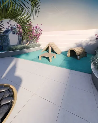 Imagem Lummus Residence