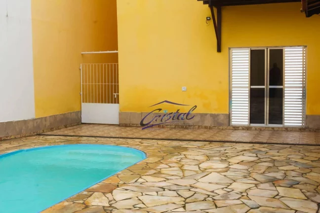 Imagem Casa com 5 quartos (1 suíte) à venda, 374 m² - Jardim Miranda - Cotia/SP
