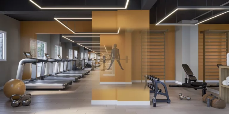 Imagem ELEV ALTO DO IPIRANGA - TRISUL - Aptos de 34m², com 2 dorms, varanda e opção com suíte!