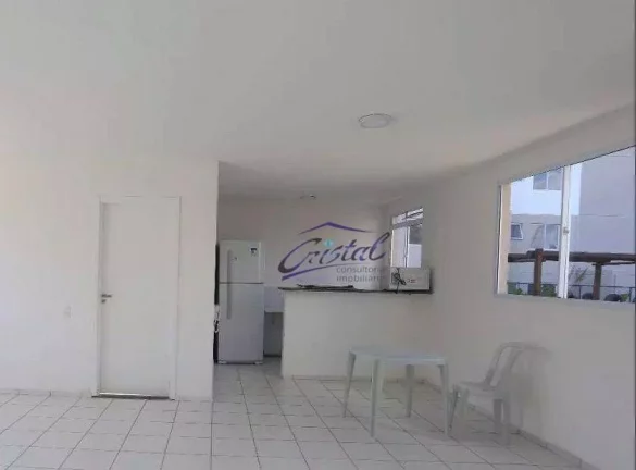 Imagem Apartamento com 1 dormitório à venda, 42 m² por R$ 276.000,00 - Butantã - São Paulo/SP