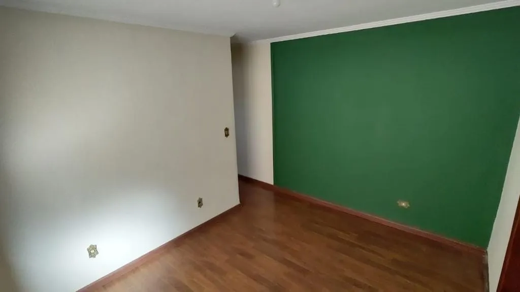 Imagem Casa à venda 3 Quartos, 2 Vagas, 125M², Vila São Geraldo, Taubaté - SP