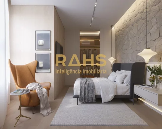 Imagem Excelente apartamento na planta no Centro de Joinville, próximo ao Shopping Mueller. Conta com 176m...