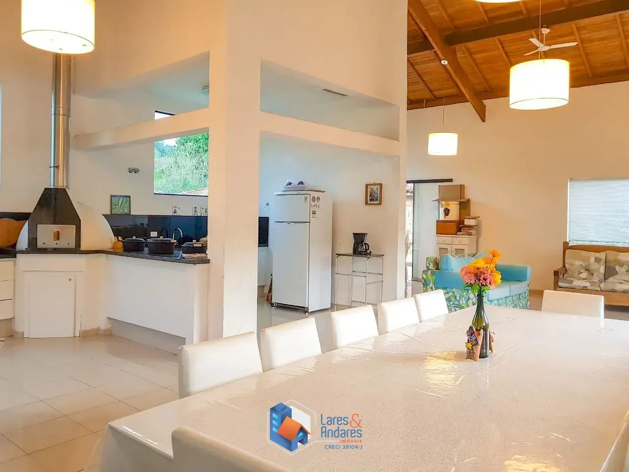 Imagem Casa em Condomínio charmoso e privativo Vila Verde (antigo Transurb) - Vila Verde - Itapevi/SP