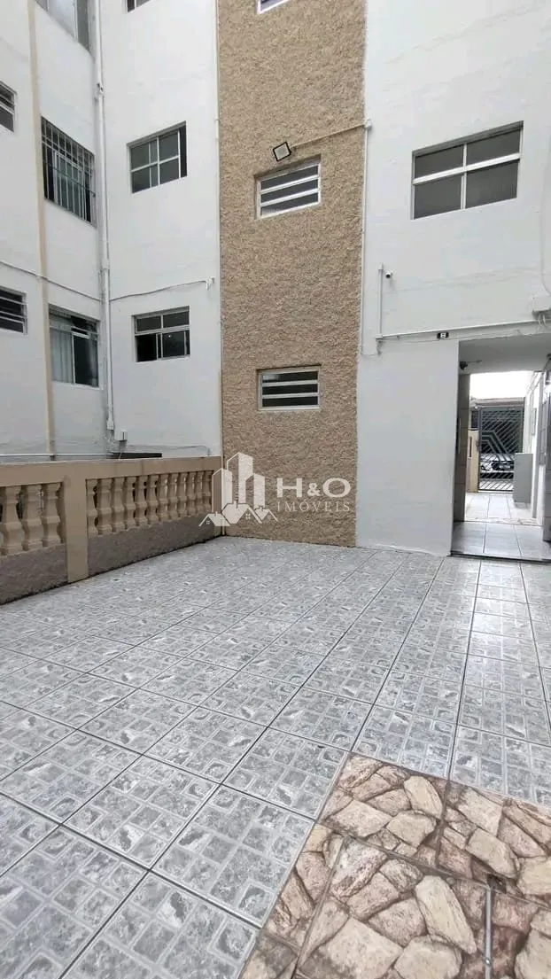Imagem Apartamento à venda em José Bonifácio - Itaquera