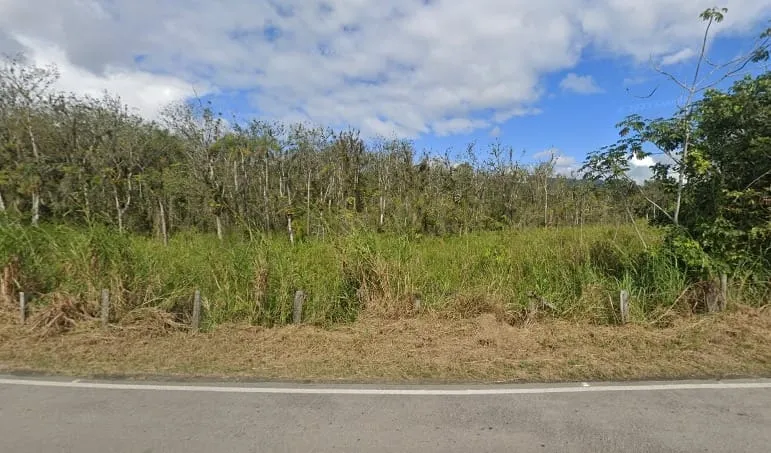 Imagem Terreno à venda 64000M², Barranco Alto, Caraguatatuba - SP