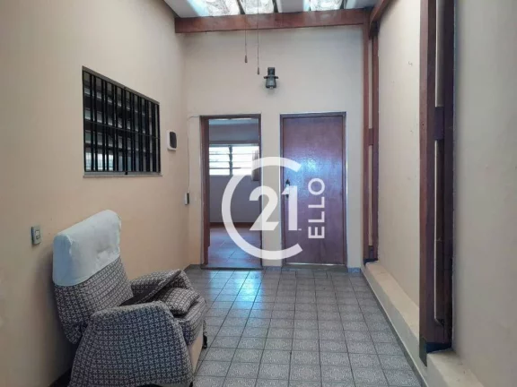 Imagem Casa, 184 m² - venda por R$ 4.890.000,00 ou aluguel por R$ 13.520,00/mês - Vila Nova Conceição - São Paulo/SP