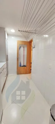 Imagem Cobertura de 3 suítes, 6 vagas, com 260m² em Rudge Ramos, São Bernardo do Campo