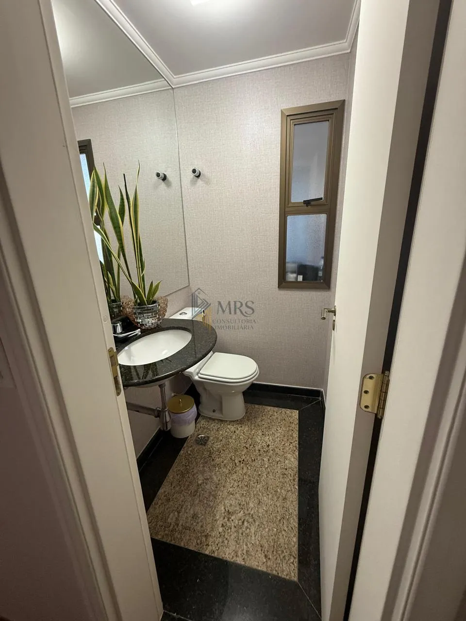 Imagem Apto 3 Dorm 1 suite 2 vagas cobertas