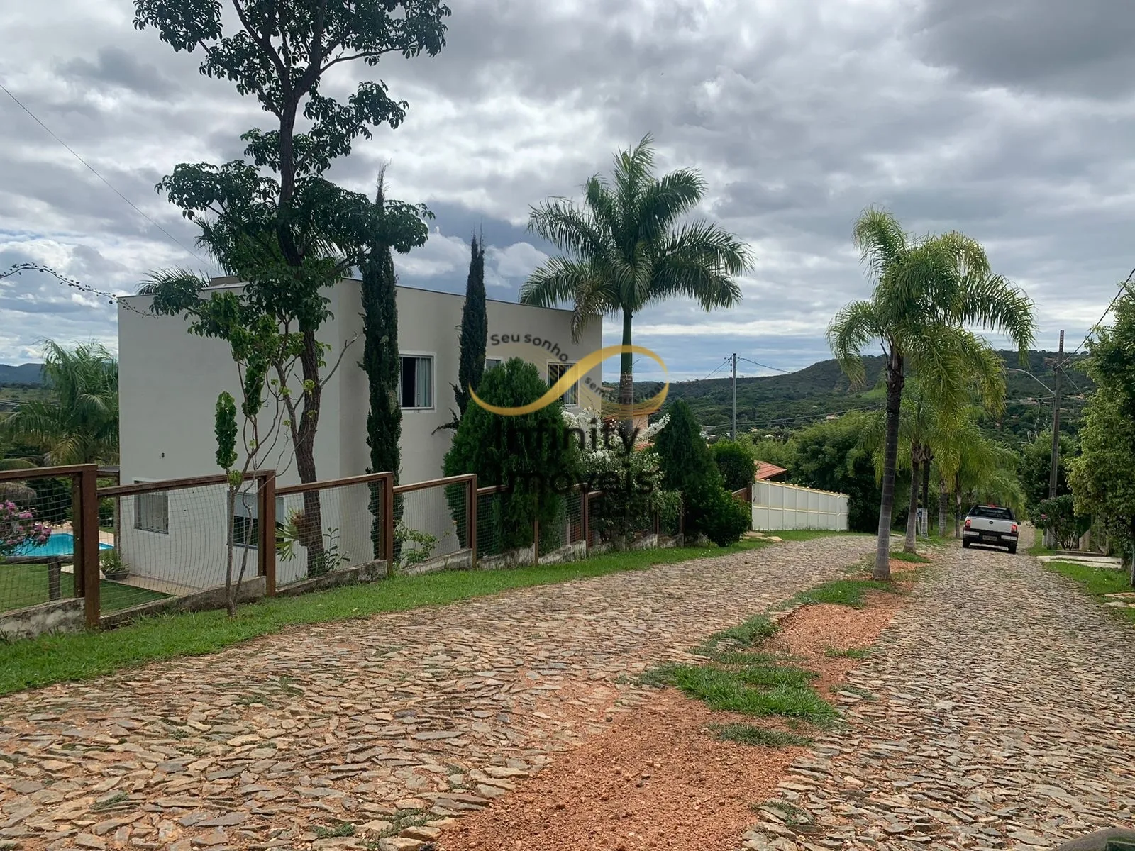 Imagem Casa em Condomínio em Centro, Jaboticatubas/MG