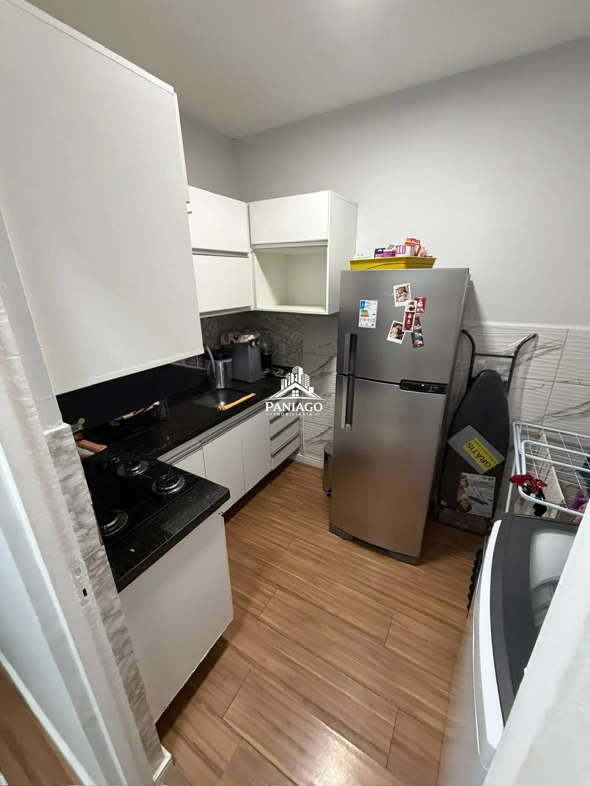 Imagem Apartamento à venda - Pronto para morar!