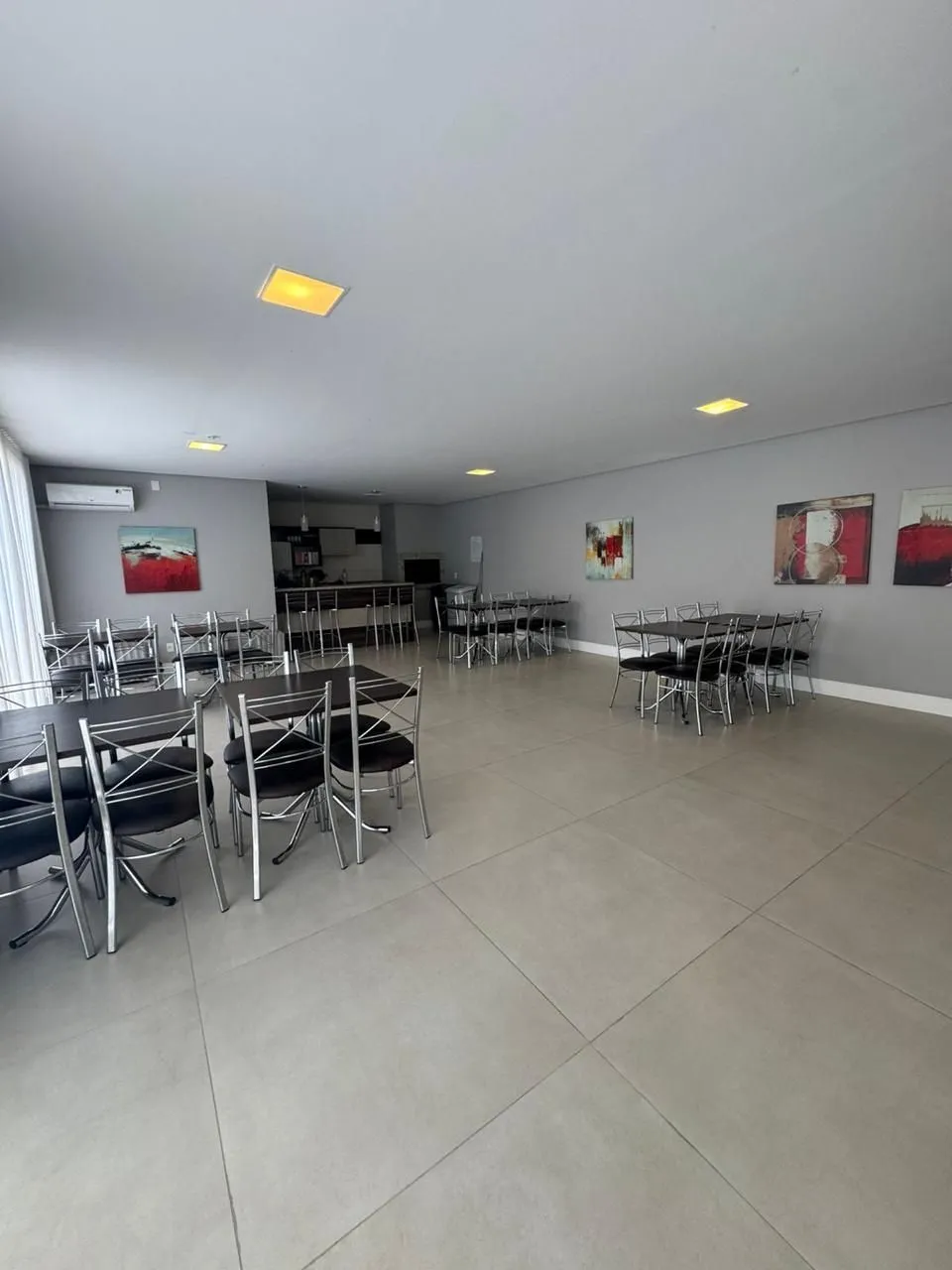 Imagem Apartamento em Auxiliadora