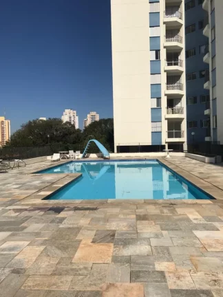 Imagem APARTAMENTO RESIDENCIAL em SÃO PAULO - SP, VILA INDIANA