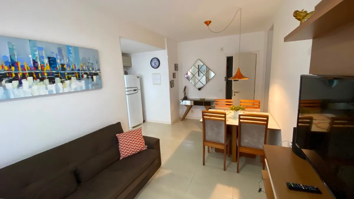 Foto do imóvel Apartamento com 1 quarto à venda em Vila Velha em Rua Itabaiana, 133 - Praia de Itaparica, Vila Velha - ES