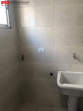 Imagem Apartamento 42m² 1 dormitório - Brooklin