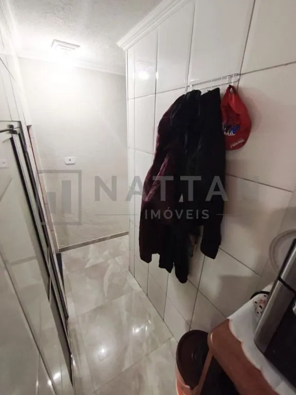 Imagem Sobrado com 4 dormitórios à venda, 200 m² por R$ 500.000,00 - Vila Ré - São Paulo/SP