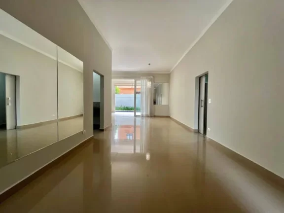 Imagem Casa térrea, 3 dormitórios ( 3 suítes), 4 vagas, Jardim do Golfe, Urbanova.