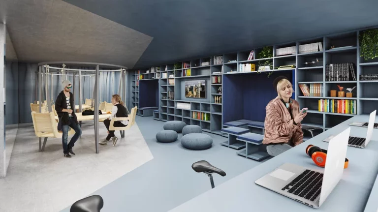 Imagem Studio à venda em São Paulo, Perdizes, com 1 quarto, 38,94m2